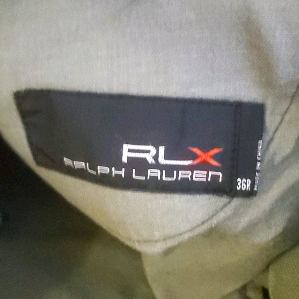 Pants - Picture 6 of 8